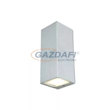 LUTEC ST033023-3K LUCA LED Fali kültéri lámpa, IP44 LUTEC ST033023-3K LUCA LED Fali kültéri lámpa, IP44