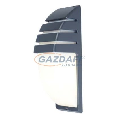 LUTEC 1836 gr esl CITY Fali kültéri lámpa, IP44