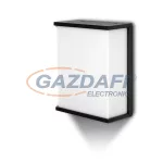 LUTEC 1843 gr BOX CUBE Fali kültéri lámpa, IP44