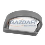 LUTEC 5184901118 ORIGO Fali lámpatest, E27, IP54