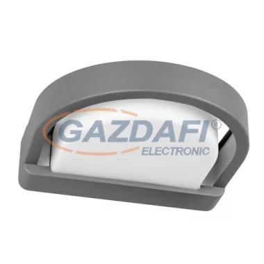 LUTEC 5184901118 ORIGO Fali lámpatest, E27, IP54