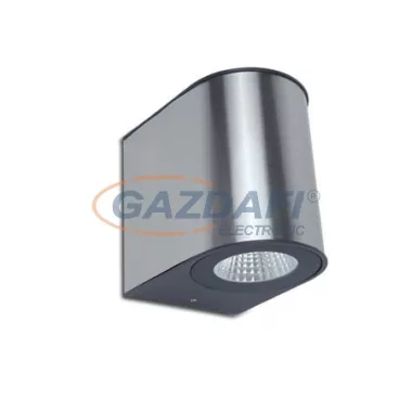 LUTEC 1890M GEMINI LED Fali kültéri lámpa, IP54