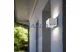 LUTEC 1891S wh GEMINI LED Fali kültéri lámpa, IP54
