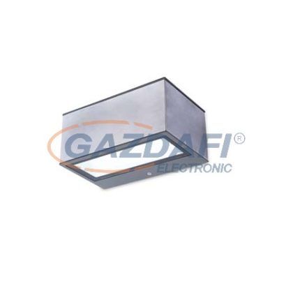 LUTEC ST1891S GEMINI LED Fali kültéri lámpa, IP54