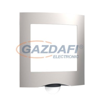 LUTEC 5194802001 FARELL Fali LED lámpatest mozgásérzékelővel, 14W 900Lm 3000K IP44