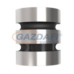   LUTEC 5198401001 MAYA Fali LED lámpatest mozgásérzékelővel, 15W 1000Lm 3000K IP44