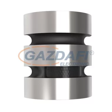 LUTEC 5198401001 MAYA Fali LED lámpatest mozgásérzékelővel, 15W 1000Lm 3000K IP44