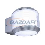 LUTEC 5198701001 WHISPER Fali lámpatest, E27 IP44