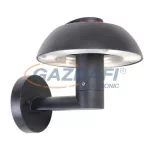   LUTEC 5225102118 SPRIL Fali LED lámpatest,8W 310Lm 4000K IP54