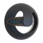   LUTEC 5225302118 SPRIL Fali LED lámpatest,8W 310Lm 4000K IP54