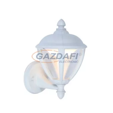 LUTEC 2601-3K wh UNITE LED Fali kültéri lámpa, IP44