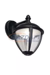 LUTEC 2602-3K bl UNITE LED Fali kültéri lámpa, IP44