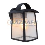 LUTEC 5273601012 KELSEY Fali lámpatest, E27 IP44