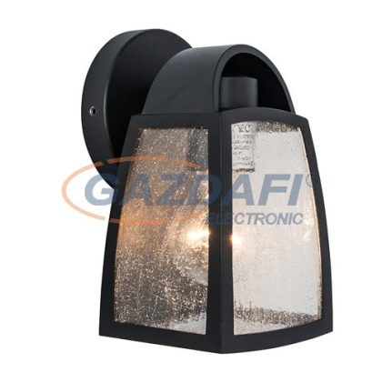 LUTEC 5273701012 KELSEY Fali lámpatest, E27 IP44