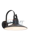 LUTEC 5274601412 DARLI Fali LED lámpatest, 24W 1500Lm 3000K IP44 LUTEC 5274601412 DARLI Fali LED lámpatest, 24W 1500Lm 3000K IP44