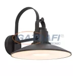   LUTEC 5274601412 DARLI Fali LED lámpatest, 24W 1500Lm 3000K IP44