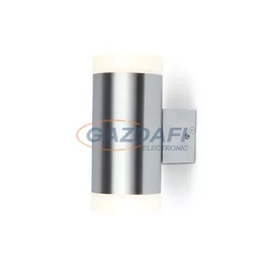 LUTEC ST5218-3K BILAYER LED Fali kültéri lámpa, IP44 LUTEC ST5218-3K BILAYER LED Fali kültéri lámpa, IP44