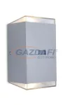 LUTEC ST6058-PIR-3K PATH LED Fali kültéri lámpa, mozgásérzékelővel, IP54