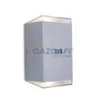   LUTEC ST6058-PIR-3K PATH LED Fali kültéri lámpa, mozgásérzékelővel, IP54