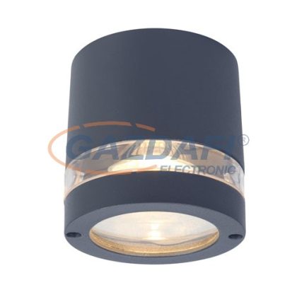 LUTEC 6304201118 FOCUS Fali lámpatest, GU10 IP44