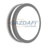 LUTEC 6336201118 TITAN Fali/ mennyezeti lámpatest, E27 IP54