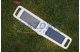 LUTEC P9041 wh DRAGONFLY Hordozható kültéri lámpa napelemmel, fehér