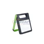   LUTEC P9077 grn PADLIGHT LED szolár hordozható kültéri lámpa, zöld