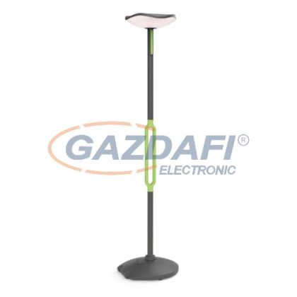 LUTEC 6910802335 POPPY LED szolárlámpa, 3000K IP44