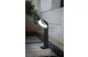 LUTEC 6164S-730-3K gr MERIDIAN Álló LED kültéri lámpa