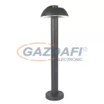   LUTEC 7225222118 SPRIL Álló LED lámpatest,8W 310Lm 4000K IP54