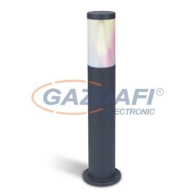 LUTEC 7271004118 SPICA Álló LED lámpatest, 16W 800Lm 2700K IP65