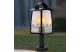 LUTEC 7273602012 KELSEY kültéri állólámpa, E27, IP44