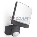   LUTEC 6256-PIR SUNSHINE IR LED Fali kültéri lámpa mozgásérzékelővel