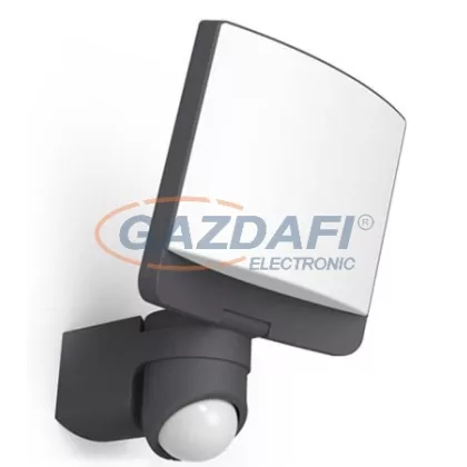   LUTEC 6256-PIR SUNSHINE IR LED Fali kültéri lámpa mozgásérzékelővel