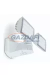 LUTEC 7629401331 PERI Fali LED lámpatest mozgásérzékelővel, 32W 3280Lm 5000K IP54 LUTEC 7629401331 PERI Fali LED lámpatest mozgásérzékelővel, 32W 3280Lm 5000K IP54