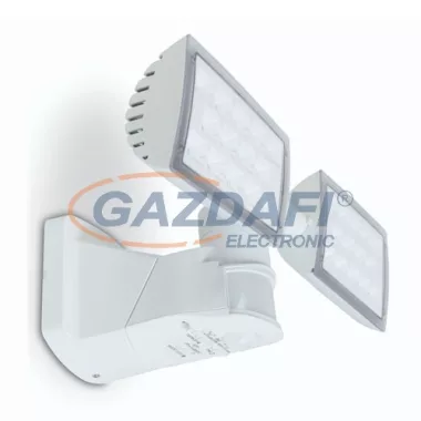 LUTEC 7629401331 PERI Fali LED lámpatest mozgásérzékelővel, 32W 3280Lm 5000K IP54 LUTEC 7629401331 PERI Fali LED lámpatest mozgásérzékelővel, 32W 3280Lm 5000K IP54