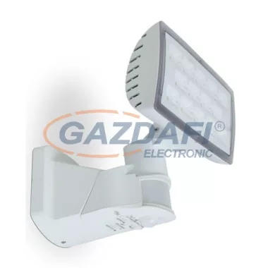 LUTEC 7629501331 PERI Fali LED lámpatest mozgásérzékelővel, 16W 1710Lm 5000K IP54 LUTEC 7629501331 PERI Fali LED lámpatest mozgásérzékelővel, 16W 1710Lm 5000K IP54