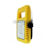 LUTEC 6297-5K ye UTIN LED Hordozható kültéri lámpa