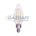   LUTEC LONDON filament LED Fényforrás L-6951301189 kültéri lámpához