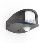 LUTEC 9701501330 TORUS mozgásérzékelő, IP44, fekete
