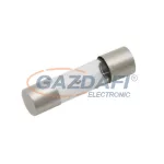 HOME L0000009403 Üvegbiztosíték 6x30mm 6A