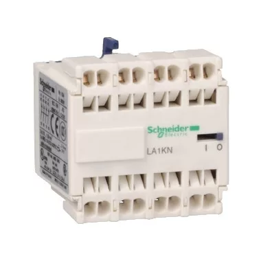 SCHNEIDER LA1KN403 Segédérintkező