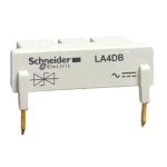 SCHNEIDER LA4DC3U Dióda modul D40-D80 mágneskapcs-hoz