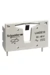 SCHNEIDER LA4DE1E Varistoros zavarszűrő 24-48VAC/DC