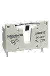 SCHNEIDER LA4DE1U Varistoros zavarszűrő 110-250VAC/DC