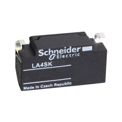 SCHNEIDER LA4SKC1U Zavarszűrő