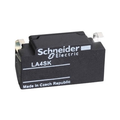 SCHNEIDER LA4SKE1E Túlfeszültséglevezető blokk