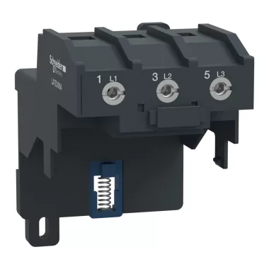 SCHNEIDER LA7D3064 Rögzítő adapter LRD3…, LR3D3…, LRD35-höz