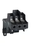 SCHNEIDER LA7D30646 Rögzítő adapter LR2/3-D3-hoz