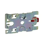 SCHNEIDER LA7D902 Rögzítő adapter LR2-LR3D3-hoz